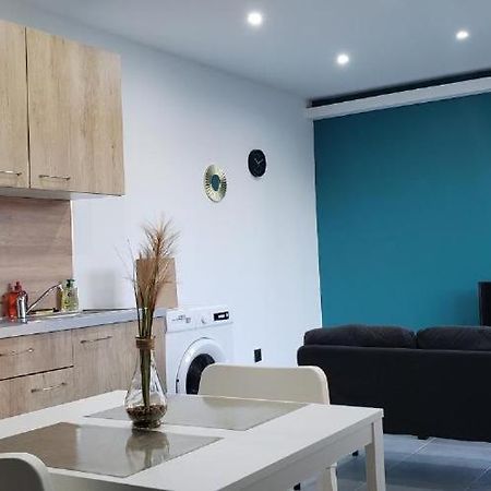 La Perle D'Or - Wifi - Parking - Jeux D'Arcade Apartman Lens Kültér fotó